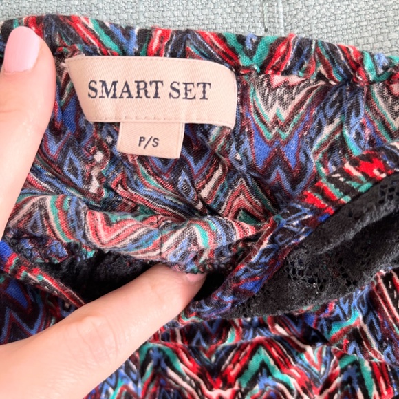 Smart Set Maxi Dress - Picture 3 of 5